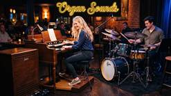 Organ Sounds