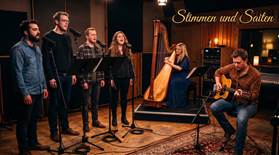 Stimmen und Saiten